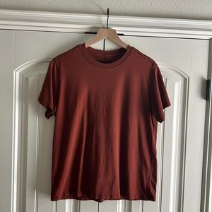 Lululemon All Yours T-Shirt